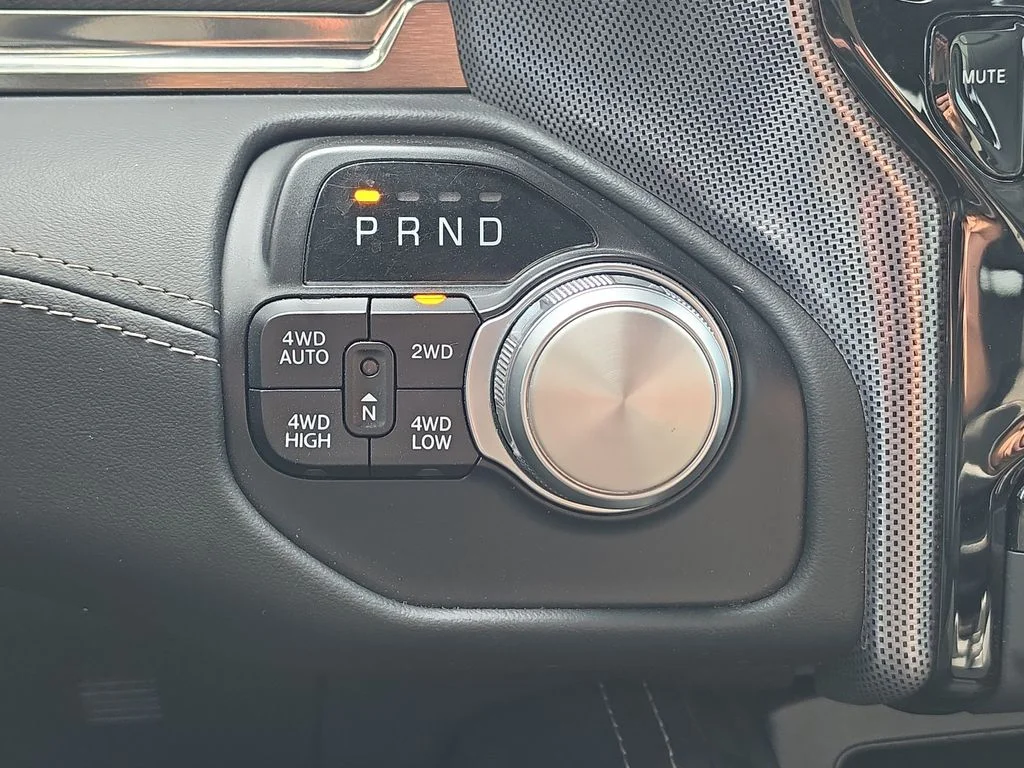 2021 RAM Ram 1500 Pickup Limited - Photo 18