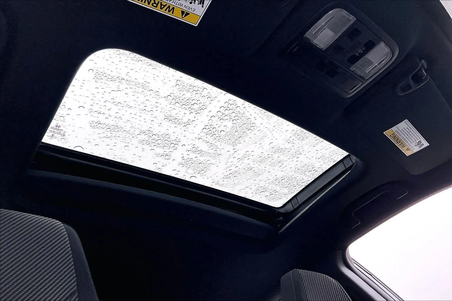 Certified Used 2018 Modern Steel Metallic Honda  image 14