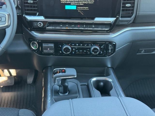 2026 Chevrolet Silverado 1500 LT - Photo 9