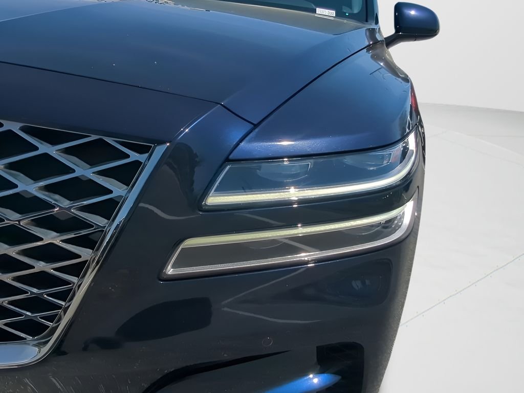 Used 2024 Blue Genesis 2.5T image 34