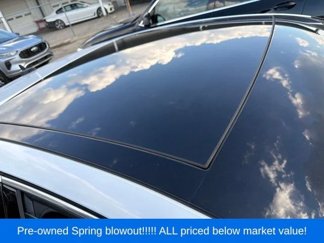 Used 2019 White Audi 2.0T Premium Plus image 13