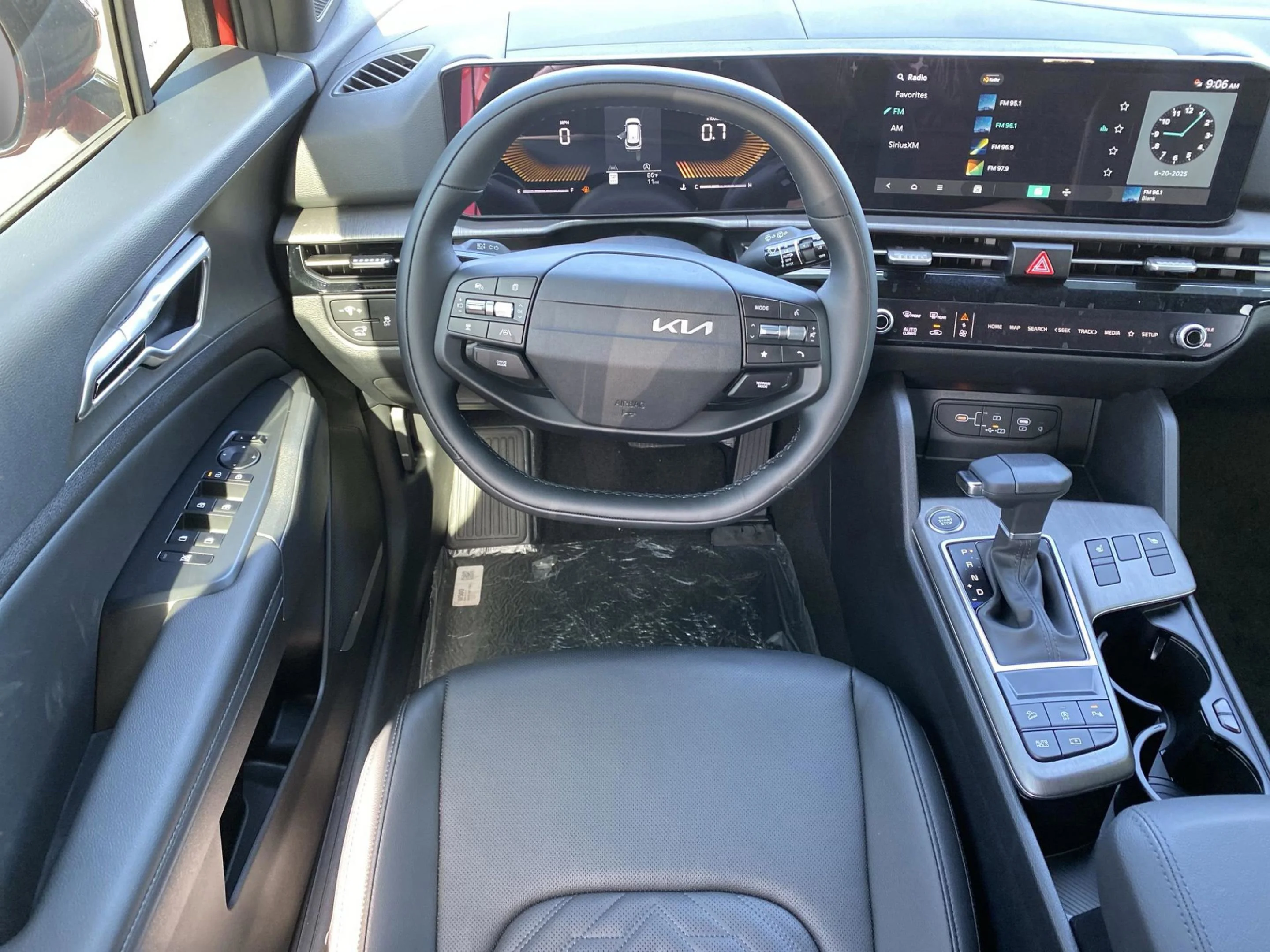 2026 Kia Sportage X-Line - Photo 13