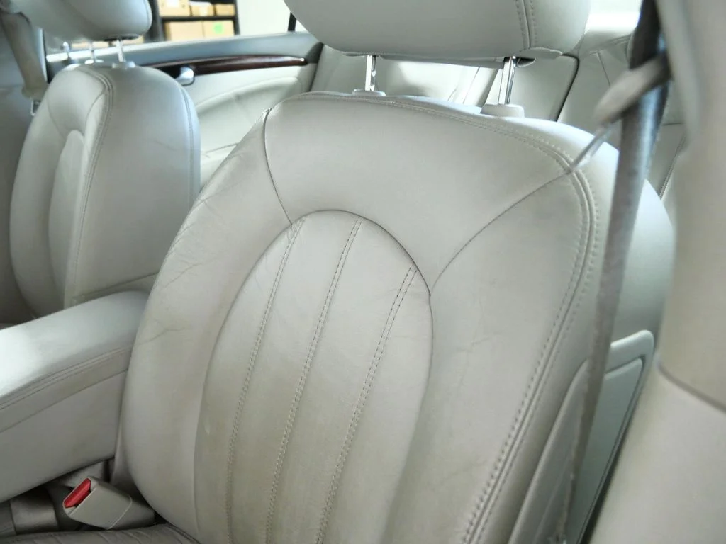 Used 2011 White Buick CXL image 16