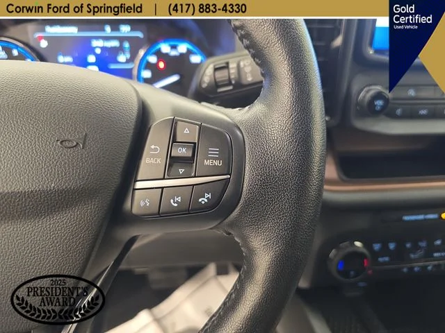 Used 2021 Area 51 Ford Outer Banks image 31