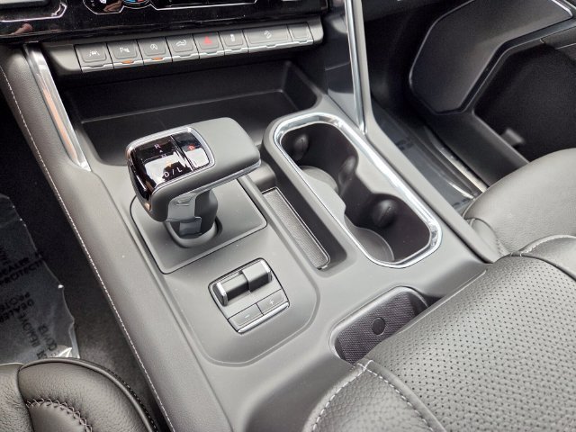 2026 GMC Sierra 1500 Denali - Photo 26