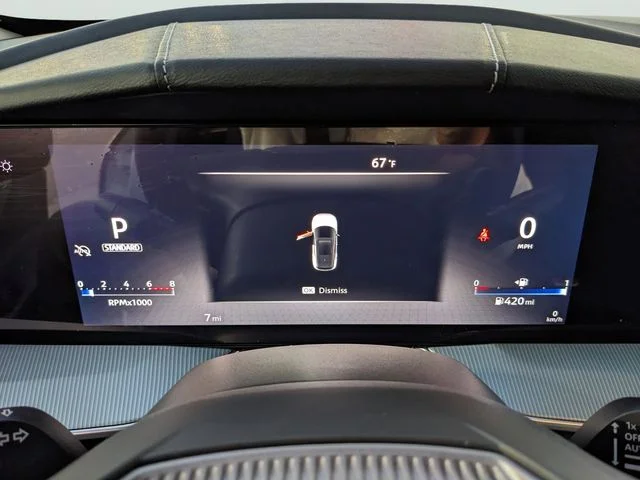 2026 Nissan Murano Platinum - Photo 26