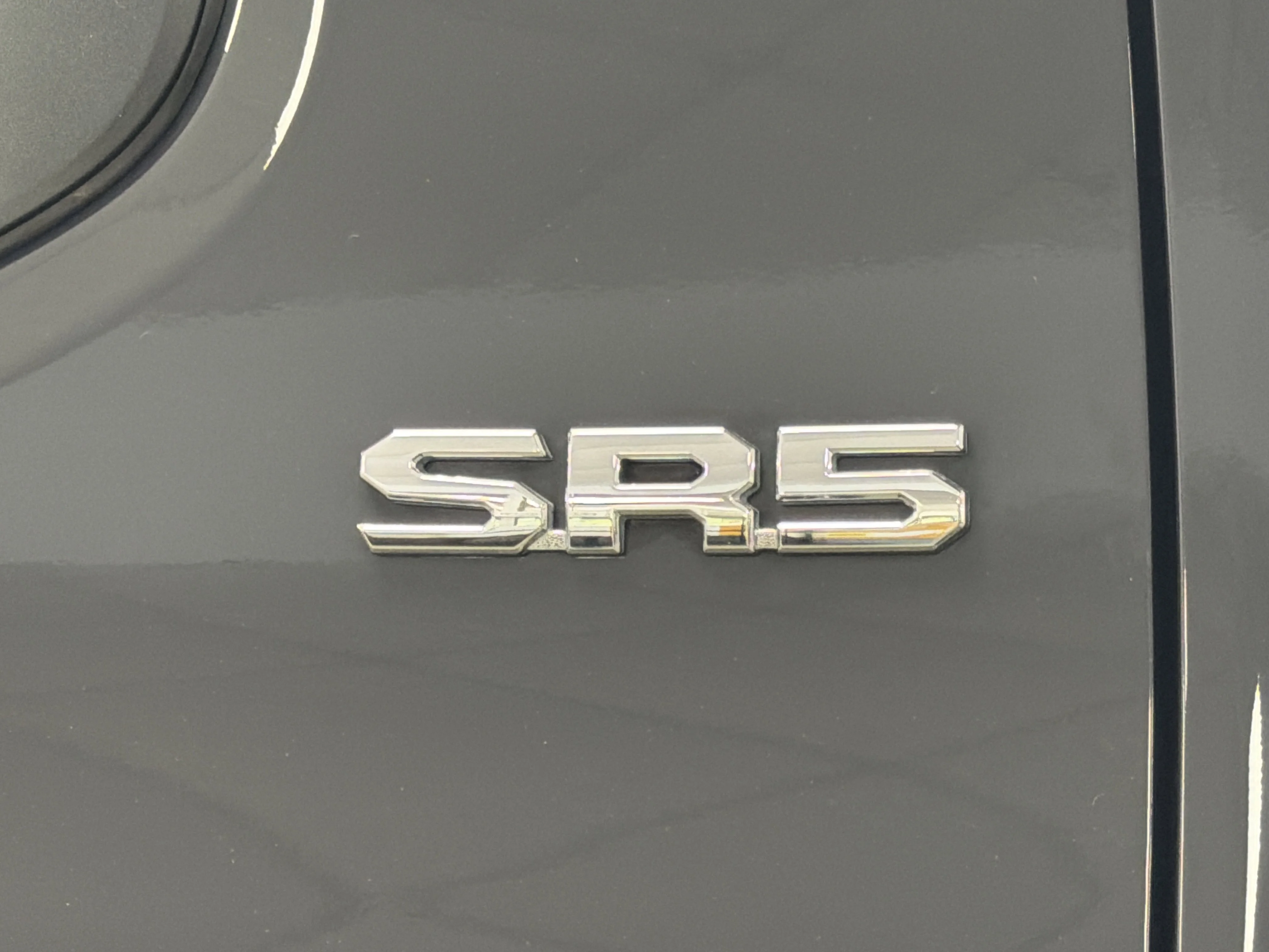 2024 Toyota Tacoma SR5 - Photo 39