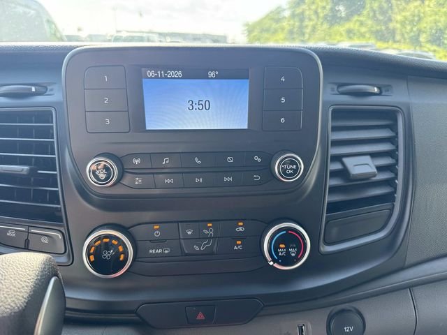 Used 2025 Oxford White Ford Base image 29