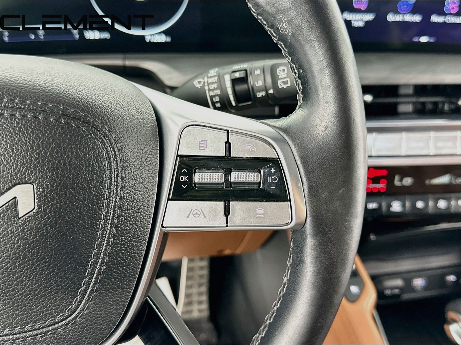 2024 Kia Telluride SX Prestige X-Line - Photo 17