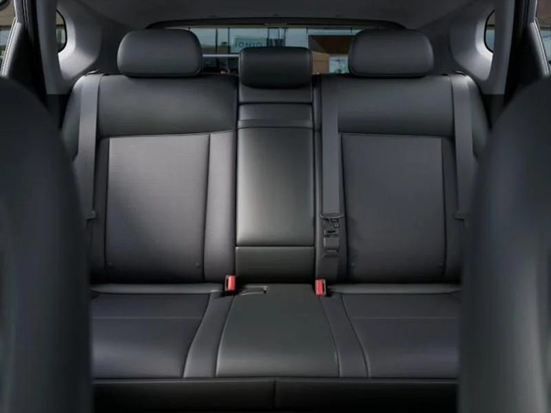 New 2027 Cyber Gray Metallic Hyundai Limited image 12