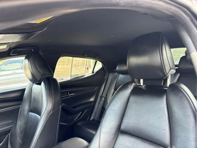 Used 2019 Blue Mazda Preferred image 26