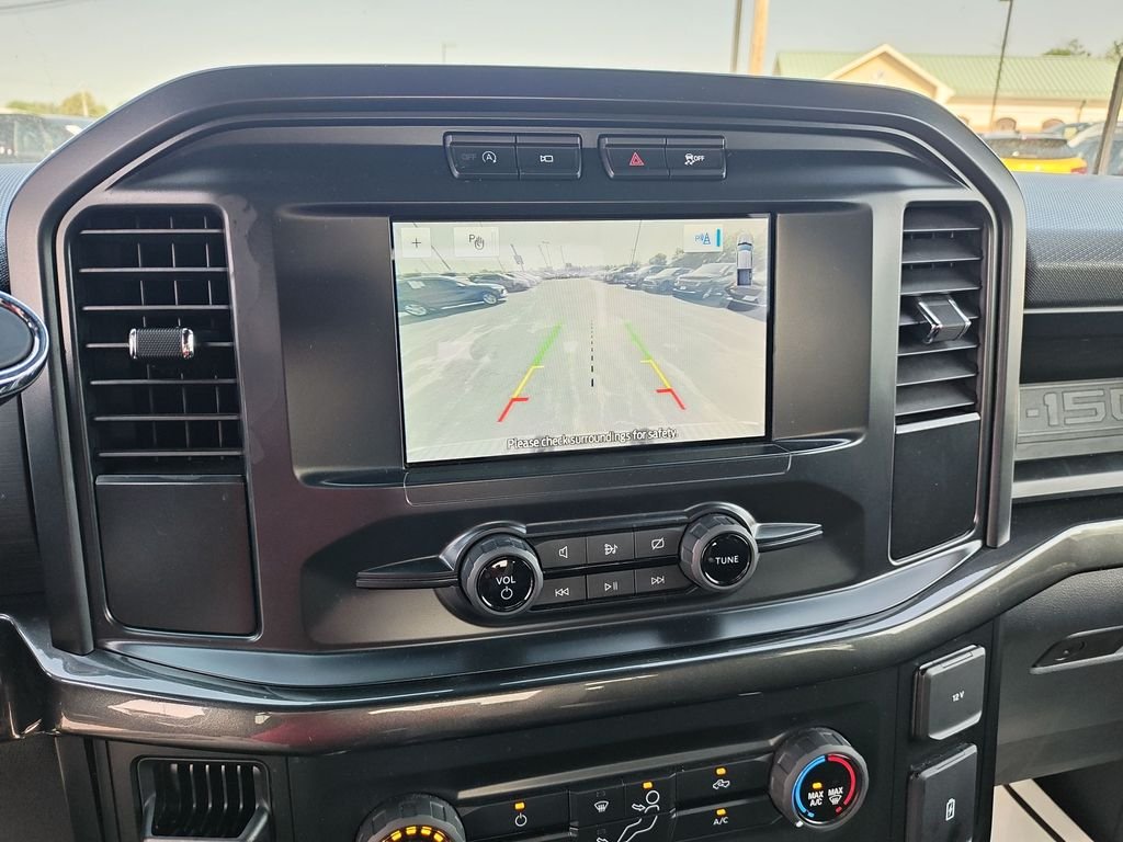 Used 2022 Gray Ford XL image 16