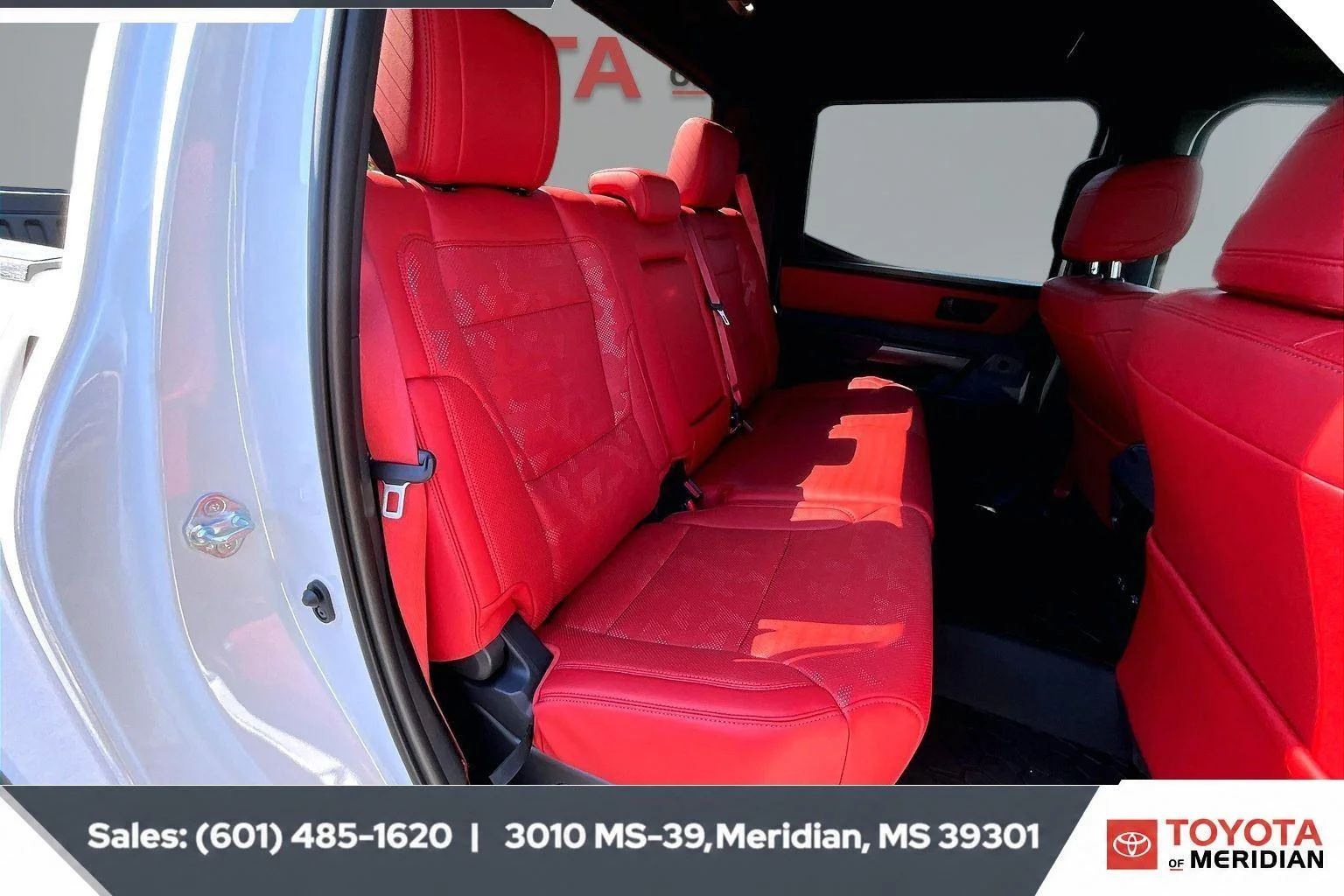 Used 2026 Ice Cap Toyota TRD Pro Hybrid image 20