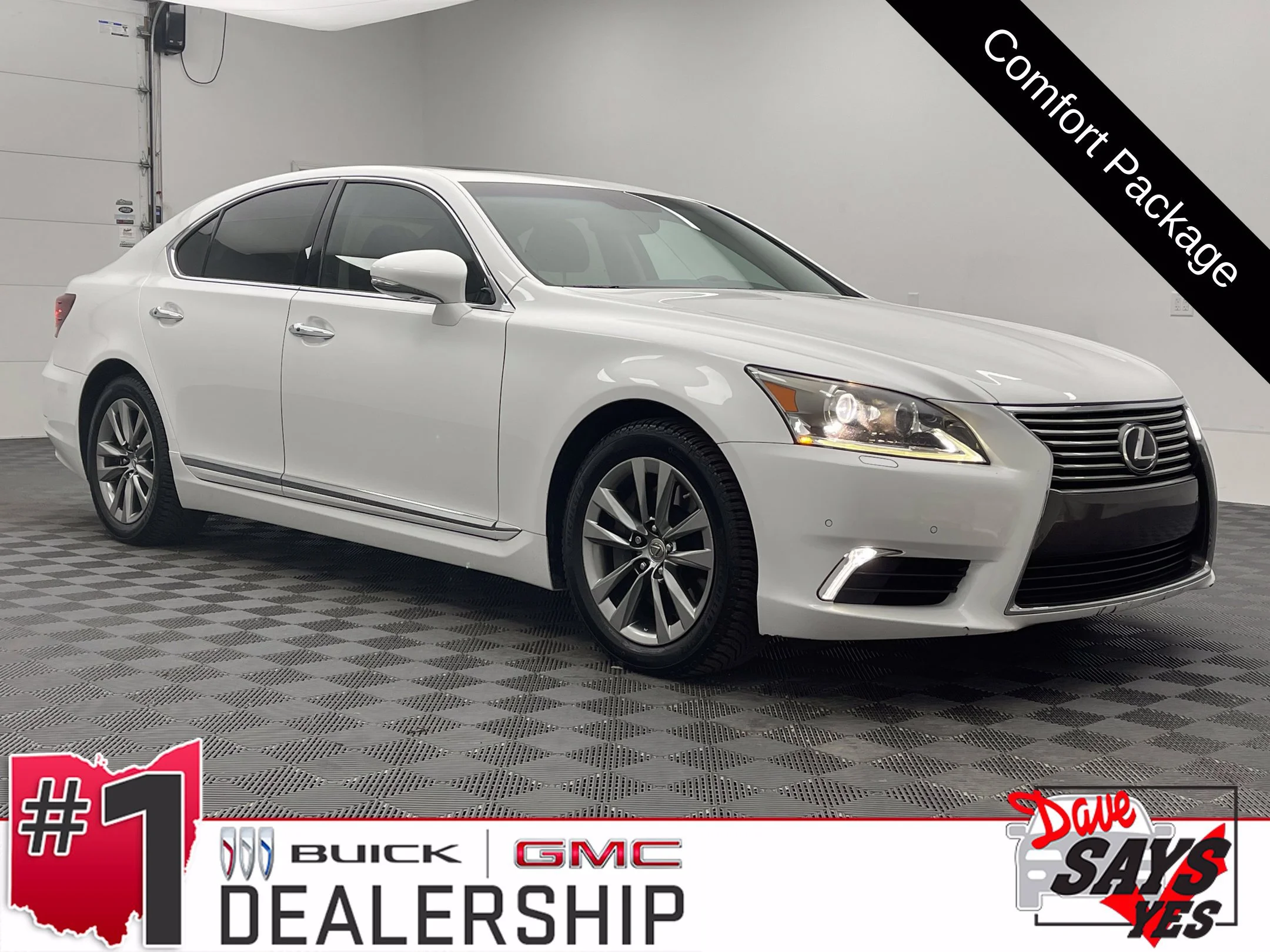 Used 2013  Lexus Base image 1