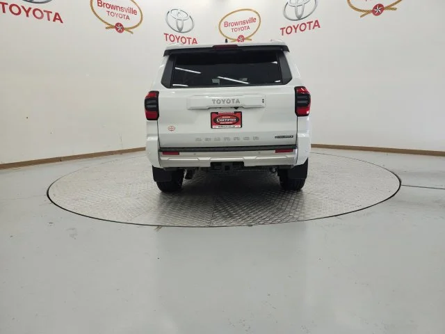 Used 2025 Beige Toyota Limited image 7