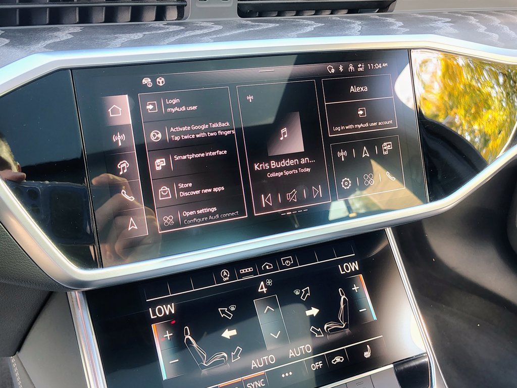 2024 Audi A6 Premium Plus - Photo 25