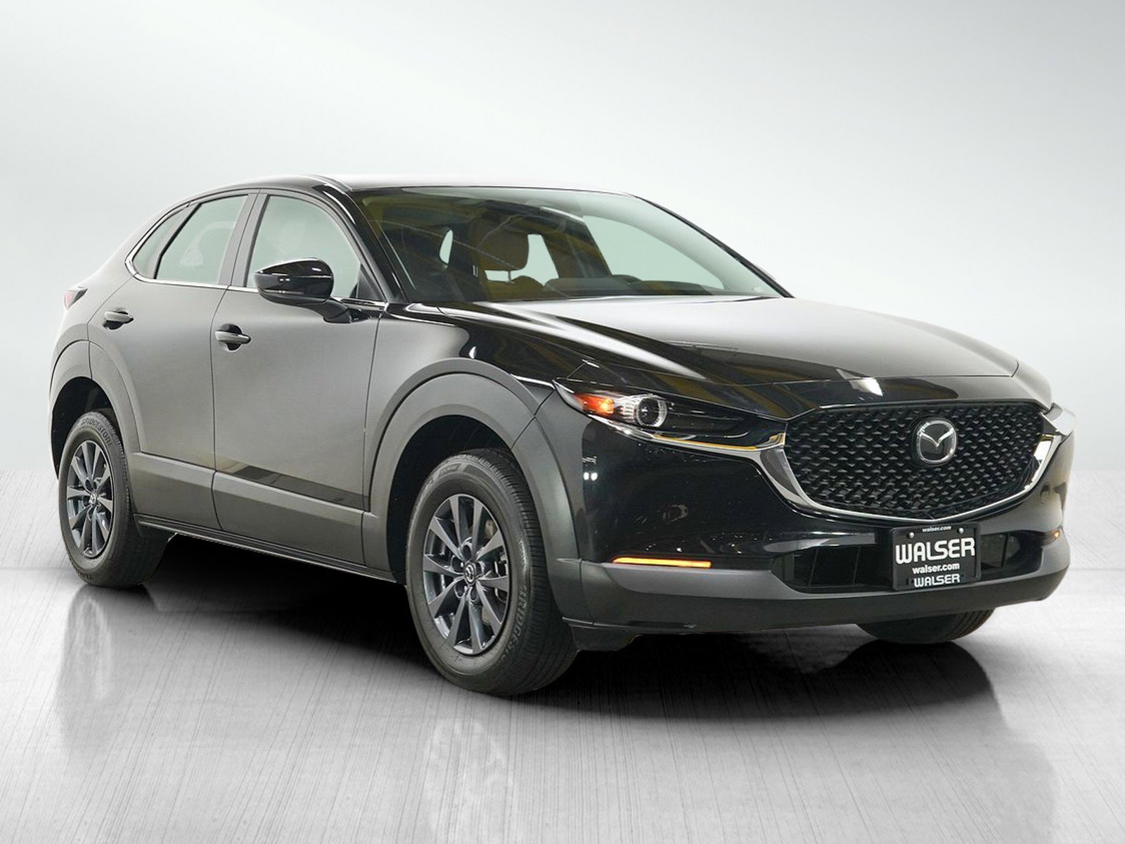 Used 2024 Jet Black Mica Mazda 2.5 S image 7