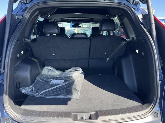 2025 Honda CR-V Sport Touring - Photo 26