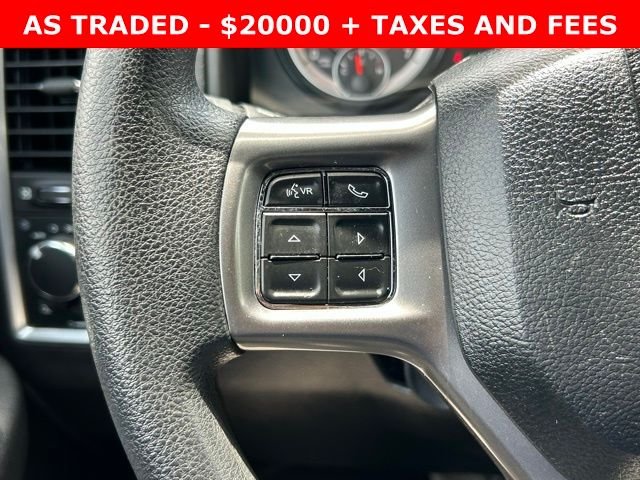 Used 2021 White Ram Warlock image 20