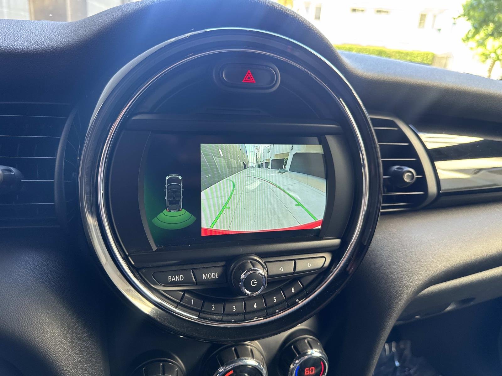 Used 2019 Chili Red MINI Cooper FWD image 20