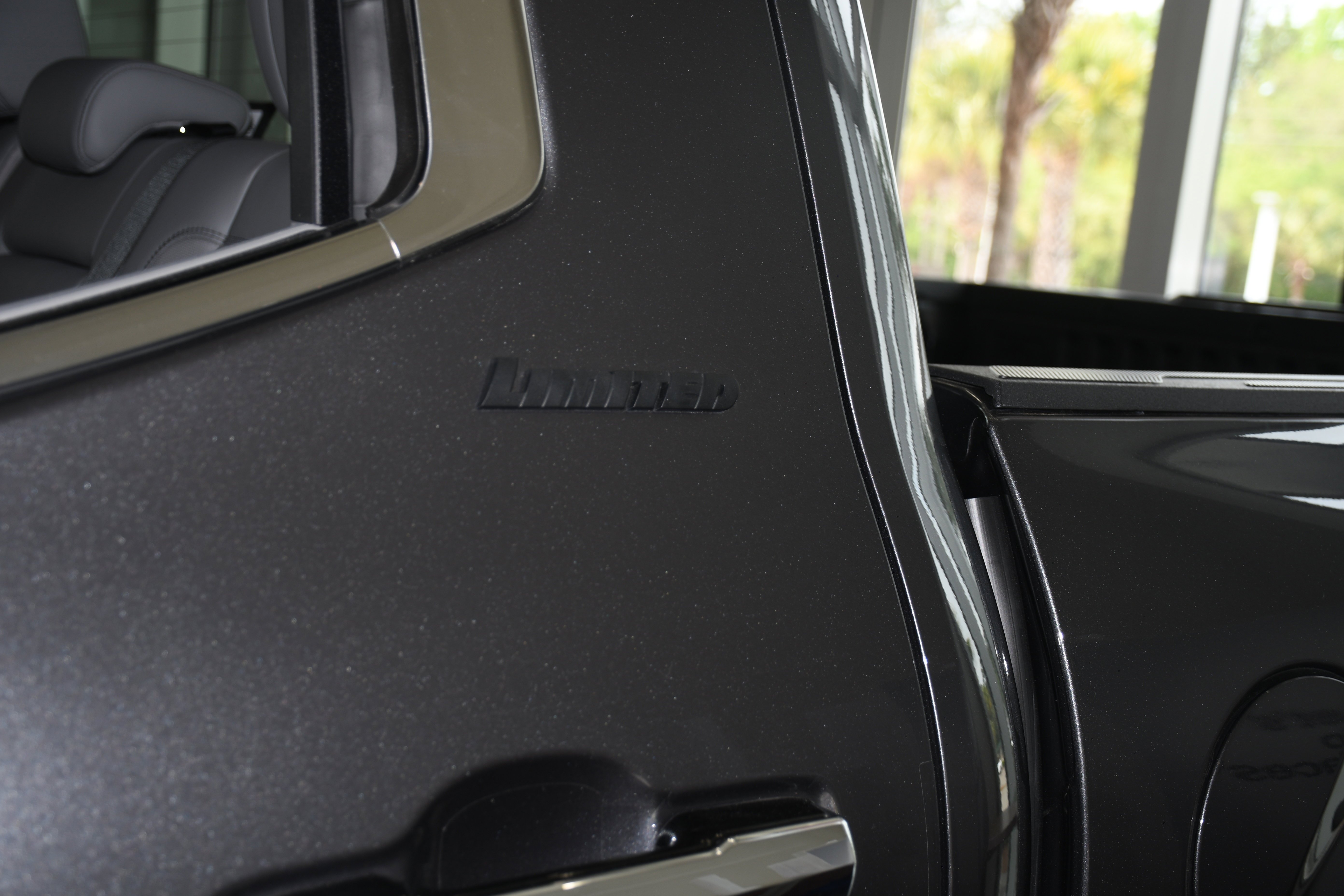 2026 Toyota Tundra Limited - Photo 7