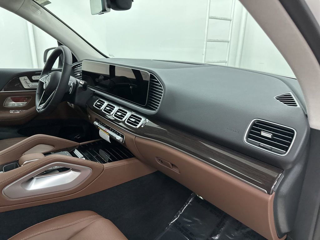 New 2026 Polar White Mercedes-Benz GLE 350 image 64