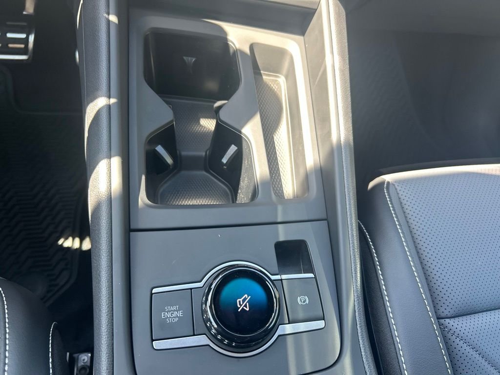 New 2026 White/off-white Volkswagen 2.0T SE R-Line Black image 65