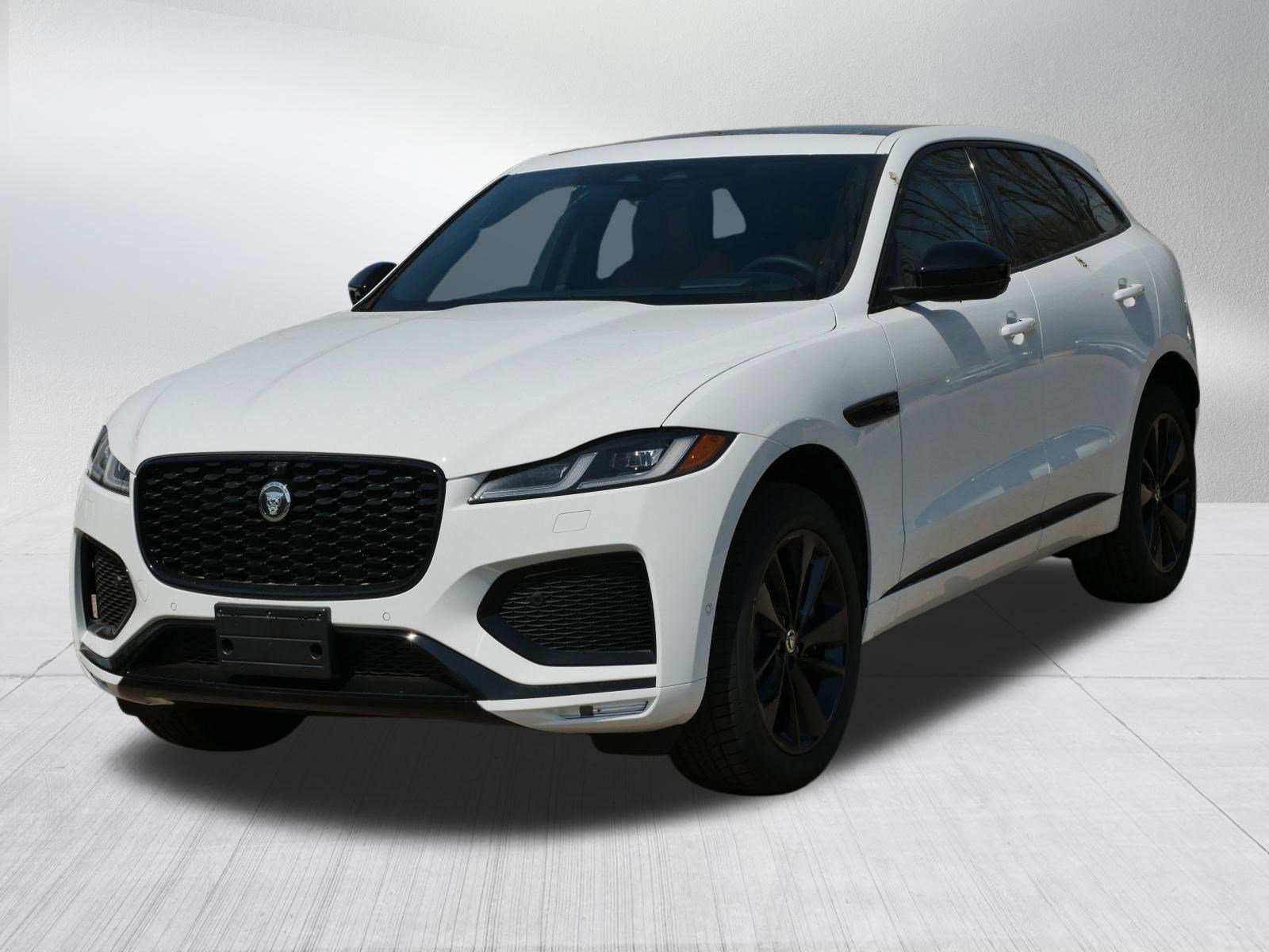 2026 Jaguar F-Pace R-Dynamic S