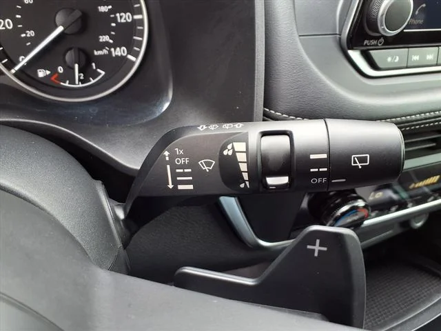 Certified Used 2024 Gray Nissan SV image 12