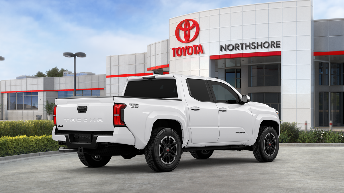 Certified Used 2025 ICE CAP Toyota  image 46