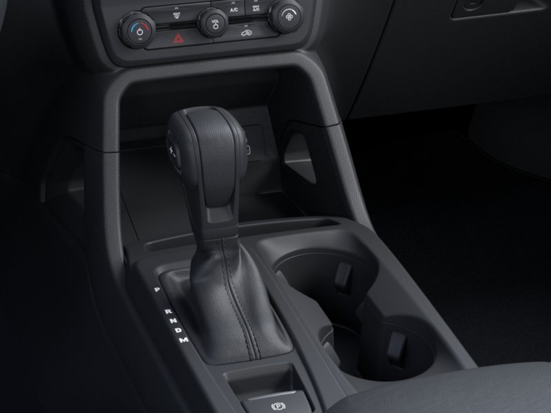 2025 Ford Ranger XL - Photo 35