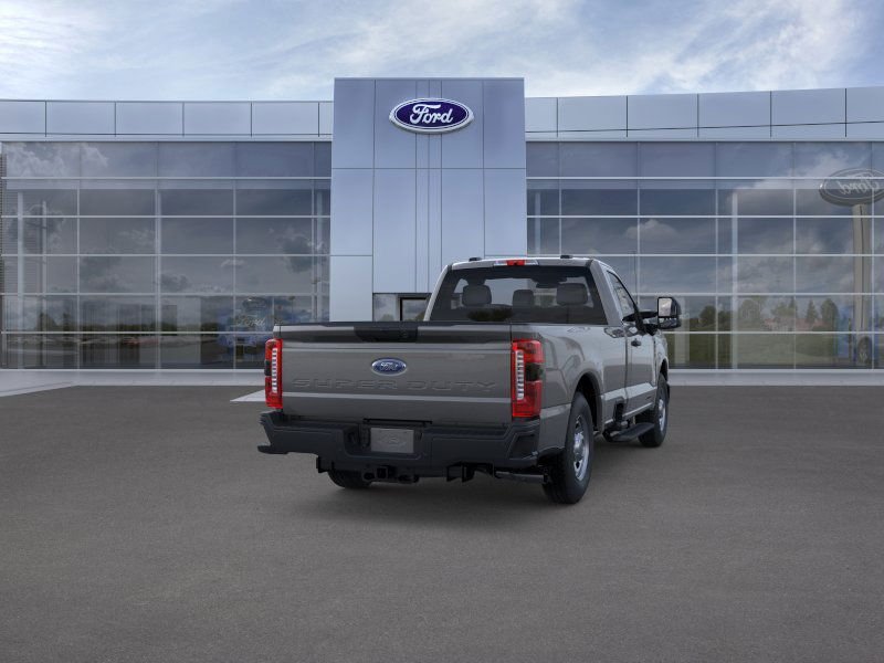 2026 Ford F-350 Super Duty XL - Photo 8