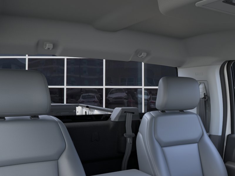 New 2026 Oxford White Ford XL image 22