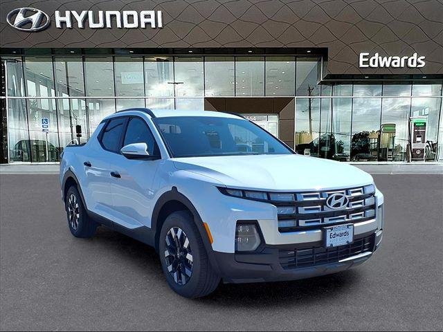 2026 Hyundai Santa Cruz SEL - Photo 8