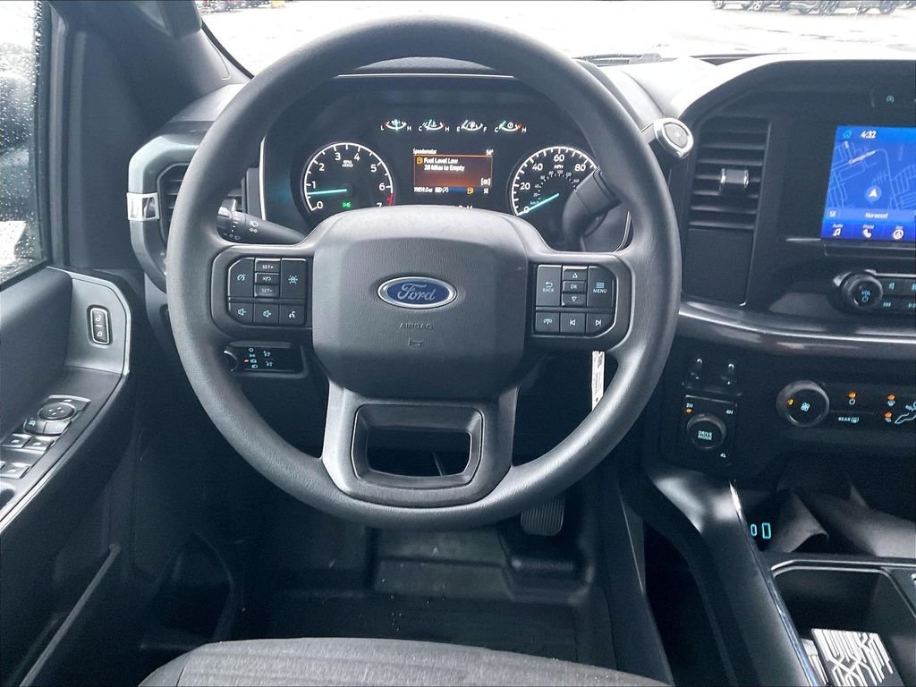 Used 2023 Silver Ford XL image 17