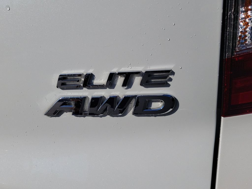 2021 Honda Passport Elite - Photo 11