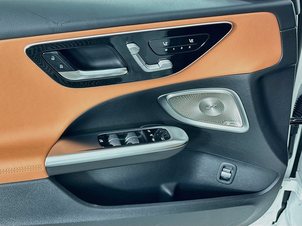 New 2026 Polar White Mercedes-Benz C 300 image 52