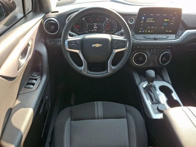 Used 2024 Black Chevrolet LT image 11