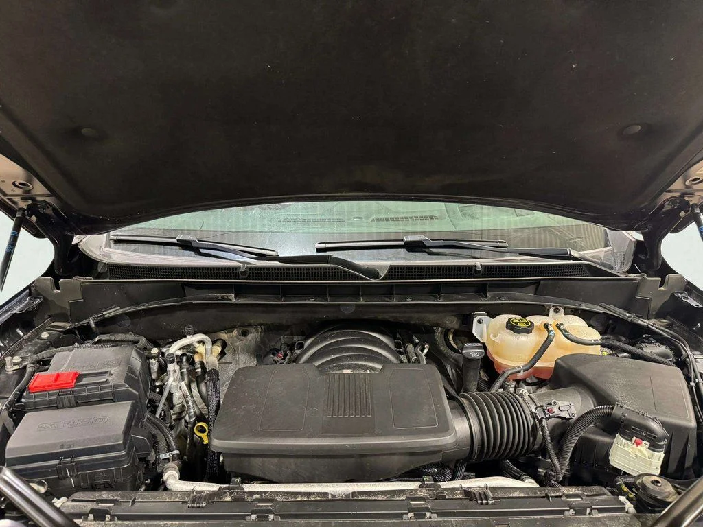 2023 GMC Yukon XL Denali Ultimate - Photo 27
