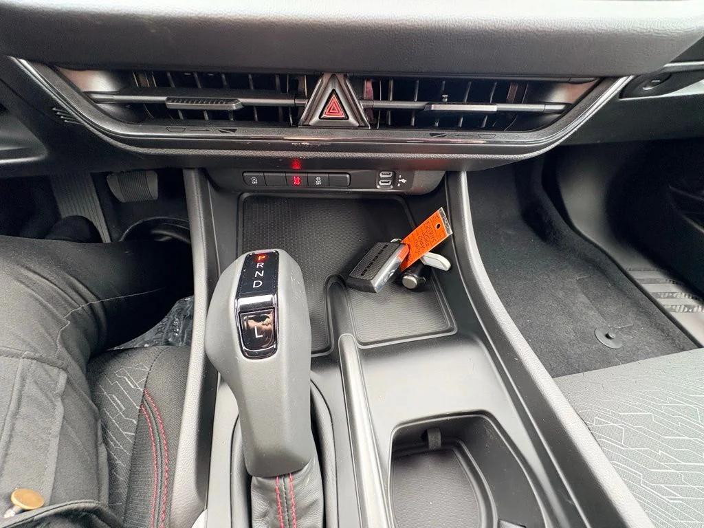 2026 Dodge Charger R/T - Photo 26