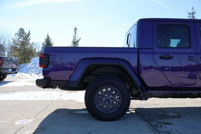 New 2026 Reign Jeep Sport S image 33