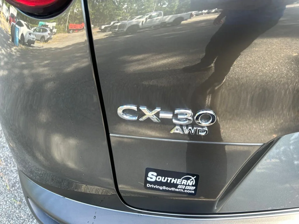 Used 2025 Gray Mazda 2.5 S Premium Package image 11