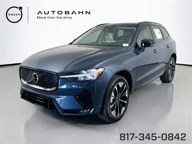 New 2026 Volvo XC60 Ultra For Sale Fort Worth TX | Fort Worth
