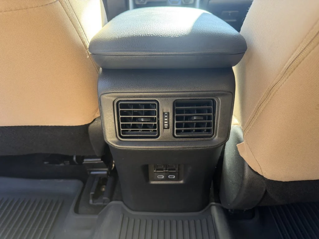 Certified Used 2025 Ice Toyota XLE image 20