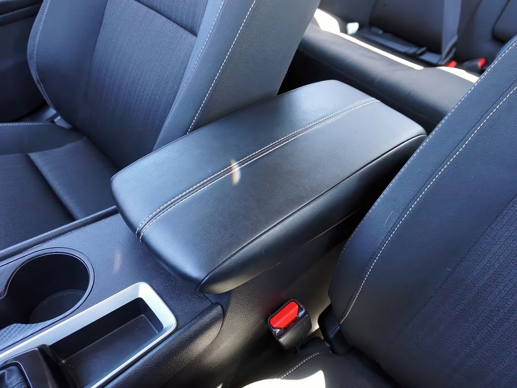 2025 Nissan Altima SV - Photo 38