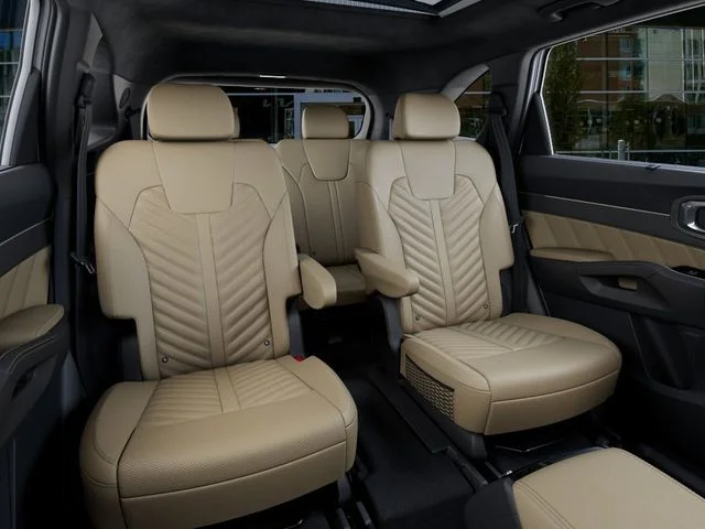 2026 Kia Sorento X-Pro SX Prestige - Photo 16