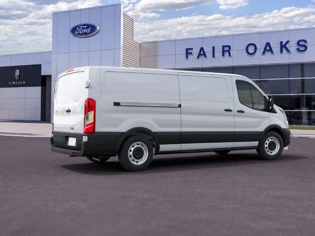 New 2027 Oxford White Ford Base image 6