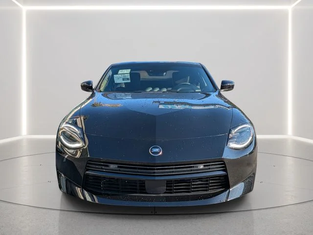 New 2027 Black Diamond Pearl Nissan Sport image 7