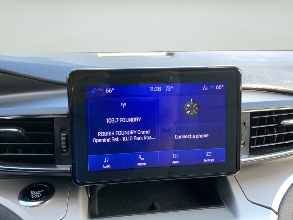 2024 Ford Explorer XLT - Photo 26