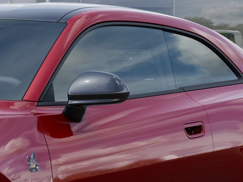 New 2026 Redeye Exterior Paint Dodge Scat Pack image 12